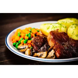 Yum Yum Pasta Instantnudeln Huhn 60 g