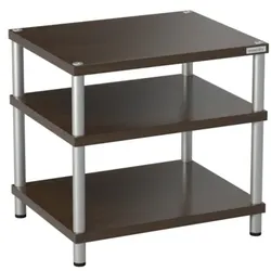 Creaktiv Trend 1 Alu Silber 3 Wenge