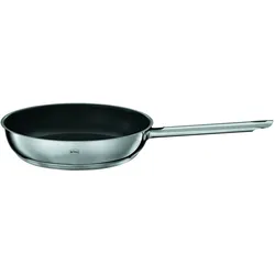 Rösle Bratpfanne ELEGANCE Ø 28 cm  Edelstahl PTFE ProPlex schwarz