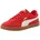 II Era Suede Rot/Weiß/Gelb Herren 44