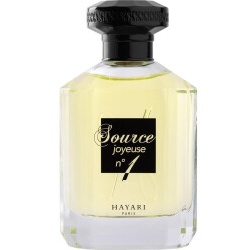 HAYARI Source Joyeuse Eau de Toilette 70ml