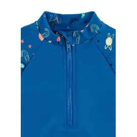 Sterntaler Badeshirt kurzarm Weltraum | Gr.: 68