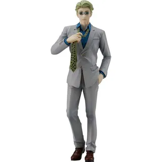 Good Smile Company Jujutsu Kaisen Pop Up Parade PVC Statue Kento Nanami 18 cm