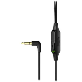 HyperX Cloud Earbuds III Schwarz