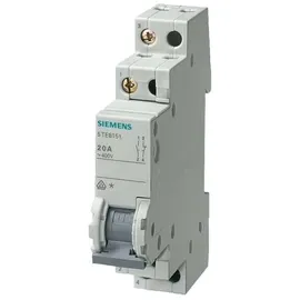 Siemens Wechselschalter 5TE8152