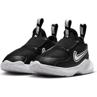 Nike Flex Runner 3 Baby-Sneaker 005 - Schwarz 23.5
