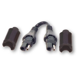 OPTIMATE Adapter SAE plug/SAE plug (no.27), 15cm, 10A max.