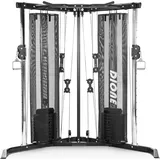 Dione Cable Crossover 2x 50KG - DIONE - Kraftstation - Multi-Kabelzug - Fitness Training Center - Homegym