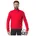 Löffler Bike Jacket WPM red 50