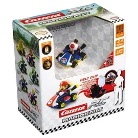 Carrera Mario Kart Mini RC Toad