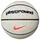 Nike Everyday Playground Basketball Light Bone/Midnight Navy/Black/Total Orange 7