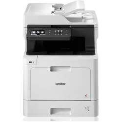 Brother MFC-L8690CDW Farblaser-Multifunktionsdrucker 4in1