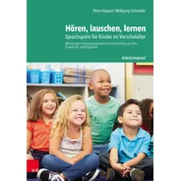 Vandenhoeck & Ruprecht Hören, lauschen, lernen – Arbeitsmaterial