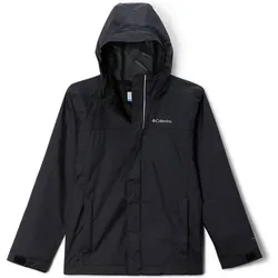 COLUMBIA Kinder Funktionsjacke Watertight II, BLACK, XL