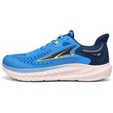 Altra Torin 7 Herren Laufschuh Straße - Blau, Größe 42