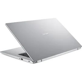 Acer Aspire 3 A317-54-57D7 Pure Silver, Core i5-1235U, 8GB RAM, 512GB SSD, DE (NX.K9YEG.01Y)