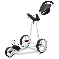 Big MAX TI Two 3-Rad Trolley