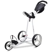 Big MAX TI Two 3-Rad Trolley