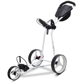Big MAX TI Two 3-Rad Trolley