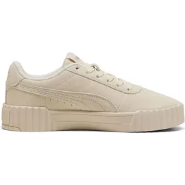 Puma Carina 3.0 Damen Pink/Alpine Snow 38
