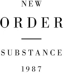 Substance(2023 Reissue)