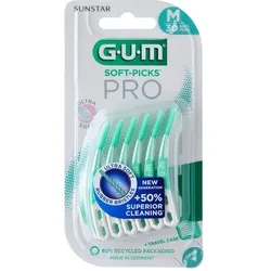 Gum Soft-Picks Pro medium