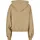 URBAN CLASSICS Organic Oversized Terry Sweatshirt Union Beige M-L