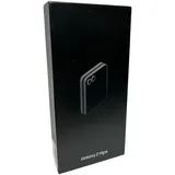 Samsung Galaxy Z Flip6 12 GB RAM 512 GB Silver Shadow