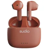 Sudio A1 Rot