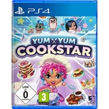 Yum Yum Cookstar