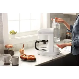 KitchenAid 5KCM1208EWH