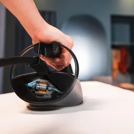 Cecotec IronHero 3200 schwarz