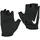 Nike Gym Essential 2.0 Trainingshandschuhe Schwarz S