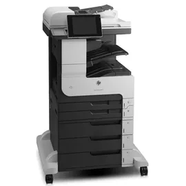 HP LaserJet Enterprise M725z MFP