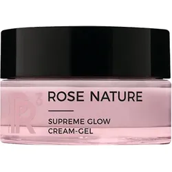 Annemarie Börlind Gesichtspflege Supreme Glow Cream-Gel 50ml