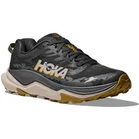 HOKA Torrent 4 Herren Schwarz / Grau 44