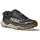 HOKA Torrent 4 Herren Schwarz / Grau 44