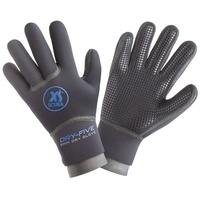 XS Scuba Dry Five Handschuhe, Größe L