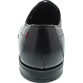 LLOYD Rubin Business Schuh schwarz, / 9 UK