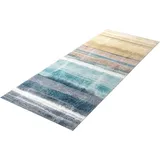 Wash+Dry Frerik 80 x 200 cm Blau