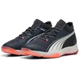 Puma Eliminate Nitro SQD Hallenschuhe, blau, Größe 42 - 42