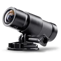 Midland Bike Guardian Pro Dashcam Schwarz