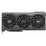 Asus TUF Gaming Radeon RX 7600 XT OC Edition 16GB GDDR6 Grafikkarte