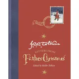 William Morrow Letters from Father Christmas, Centenary Edition:
