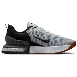 Nike Air Max Alpha Trainer Herren Lt Smoke Grey/Anthracite 41