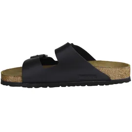 Birkenstock Arizona Birko-Flor schwarz 42