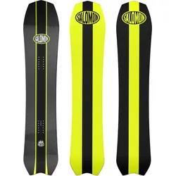 Salomon Snowboard Dancehaul