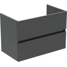 Ideal Standard Eurovit+ 2 Auszüge 80 x 44 x 55 cm Grau