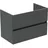 Ideal Standard Eurovit+ 2 Auszüge 80 x 44 x 55 cm Grau