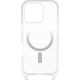 Otterbox React Necklace MagSafe Apple iPhone 16 Pro - clear